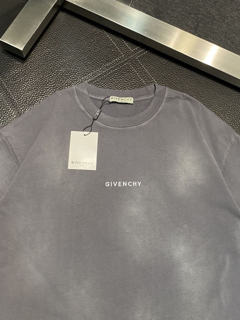 Givenchy T-Shirts